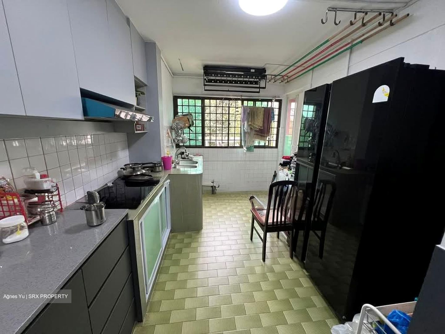 Blk 180 Ang Mo Kio Avenue 5 (Ang Mo Kio), HDB 3 Rooms #550089831
